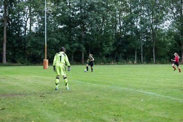 Bild 348 - Frauen SV Neuenbrook-Rethwisch - SV Frisia 03 Risum Lindholm